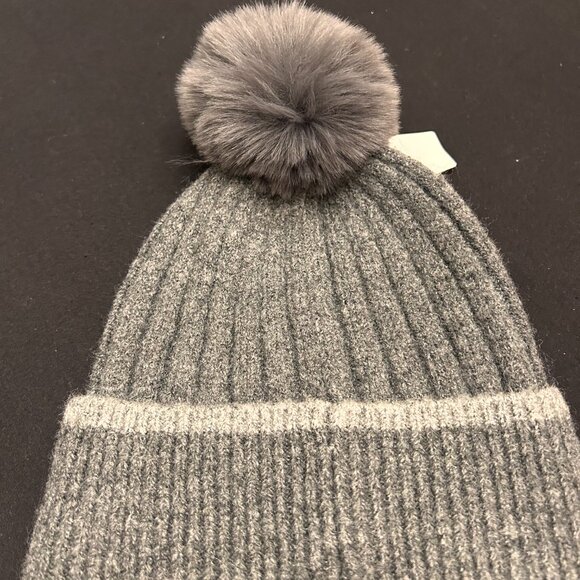 New Beanie Hat: One Size - Picture 5 of 7